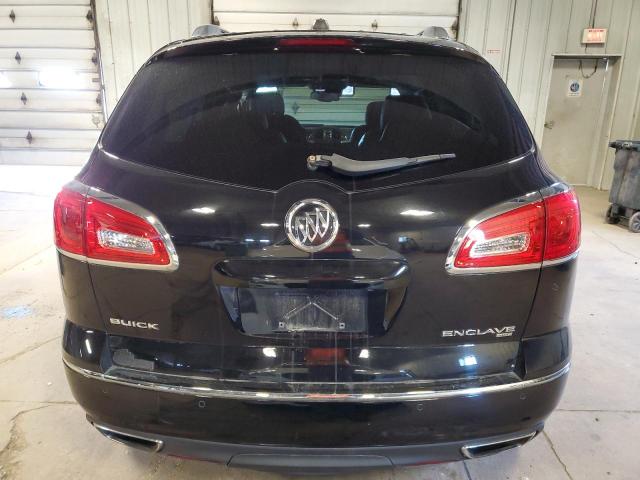 Photo 6 from auction – 2017 BUICK ENCLAVE with VIN 5GAKVCKD8HJ195302
