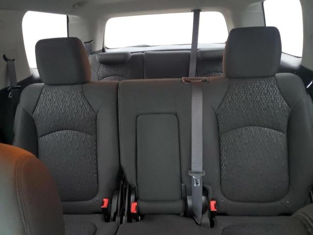 Photo 10 from auction – 2012 GMC ACADIA SLE with VIN 1GKKRNED3CJ320262