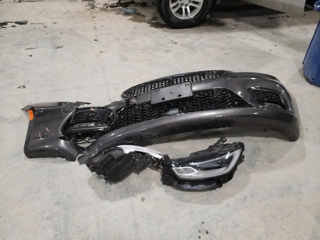 Photo 13 from auction – 2021 CHRYSLER PACIFICA L with VIN 2C4RC3GG7MR514913