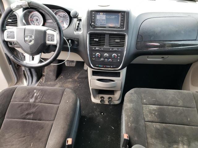 Photo 8 from auction – 2013 DODGE GRAND CARA with VIN 2C4RDGBG6DR679850
