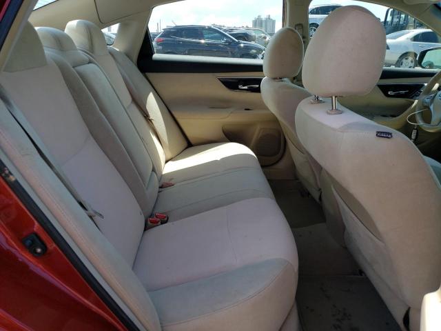 Photo 10 from auction – 2013 NISSAN ALTIMA 2.5 with VIN 1N4AL3AP6DN551413