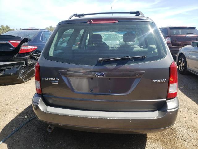 Photo 6 from auction – 2005 FORD FOCUS ZXW with VIN 1FAFP36N55W253545