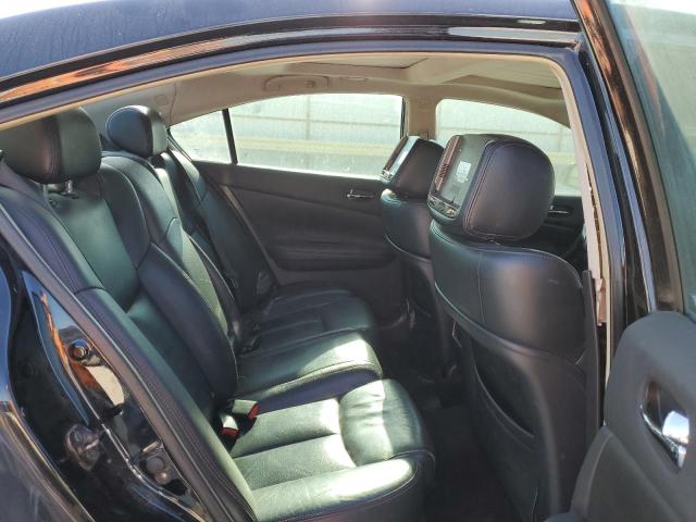 Foto 10 de la subasta – 2010 NISSAN MAXIMA S con VIN 1N4AA5AP9AC810663