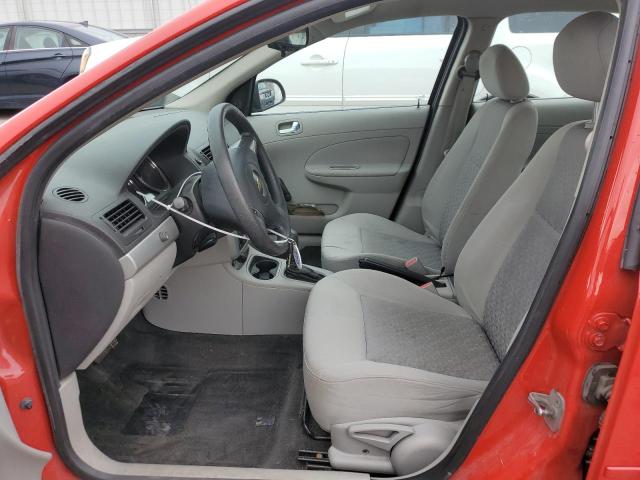Photo 7 from auction – 2010 CHEVROLET COBALT LS with VIN 1G1AB5F56A7203832