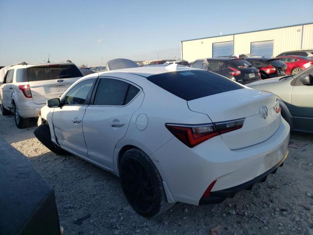 Photo 2 from auction – 2019 ACURA ILX with VIN 19UDE2F33KA009113