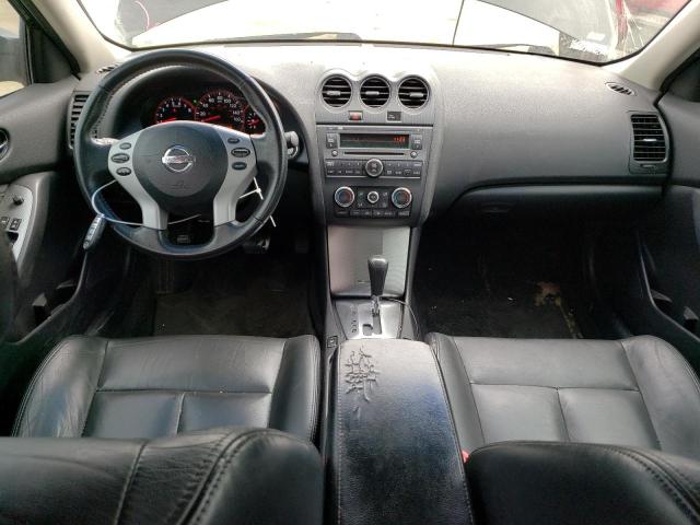 Photo 8 from auction – 2007 NISSAN ALTIMA 2.5 with VIN 1N4AL21E27C238643
