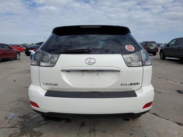 Photo 6 from auction – 2006 LEXUS RX 400 with VIN JTJHW31U360009611