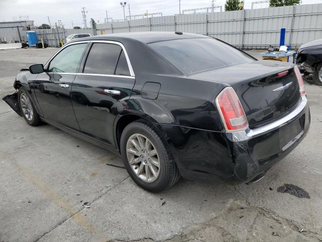 Photo 2 from auction – 2014 CHRYSLER 300 with VIN 2C3CCAAG2EH375790