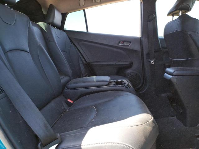 Photo 10 from auction – 2019 TOYOTA PRIUS PRIM with VIN JTDKARFP4K3108038