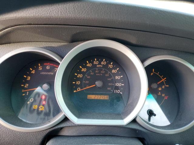 Photo 9 from auction – 2006 TOYOTA 4RUNNER SR with VIN JTEBU14R968068430