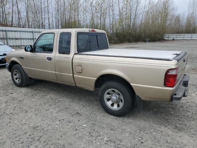 Photo 2 from auction – 2001 FORD RANGER SUP with VIN 1FTYR14V01PB19390