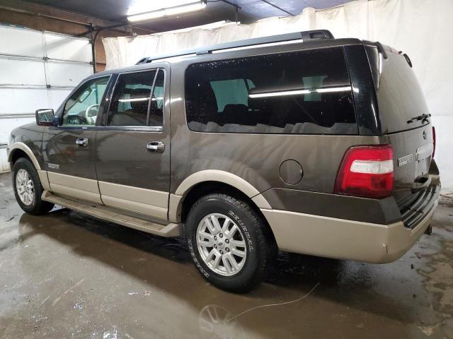 Photo 2 from auction – 2008 FORD EXPEDITION with VIN 1FMFK18518LA24307