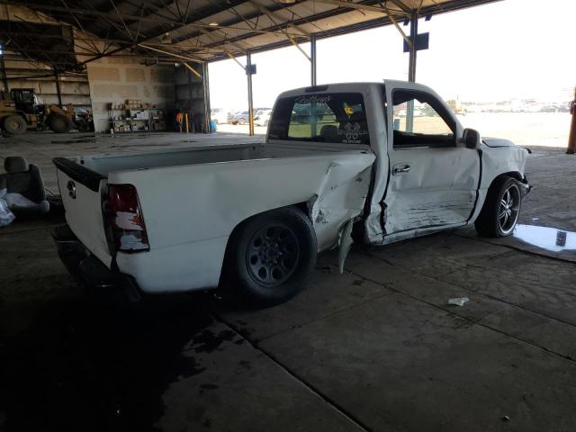 Photo 3 from auction – 2002 CHEVROLET SILVERADO with VIN 1GCEC14TX2Z266924