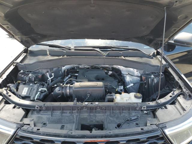 Photo 12 from auction – 2020 FORD EXPLORER X with VIN 1FMSK8DH8LGA78387
