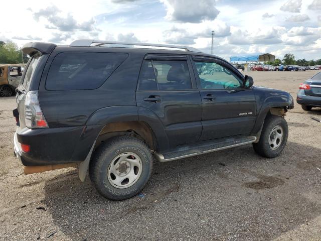 Photo 3 from auction – 2003 TOYOTA 4RUNNER LI with VIN JTEBT17R830017638