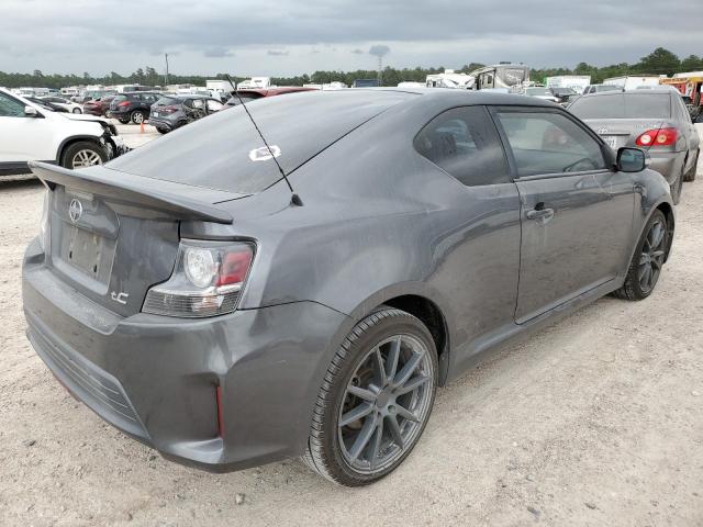 Photo 3 from auction – 2015 TOYOTA SCION TC with VIN JTKJF5C78F3091446