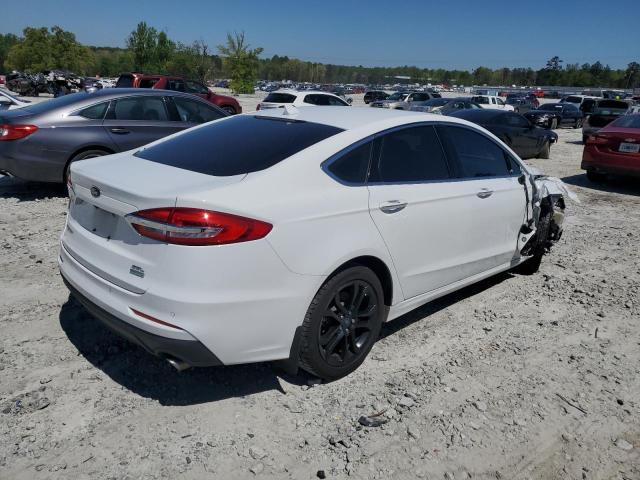 Photo 3 from auction – 2019 FORD FUSION SEL with VIN 3FA6P0CD1KR141298