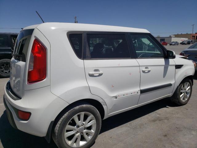 Photo 3 from auction – 2013 KIA SOUL + with VIN KNDJT2A6XD7767684