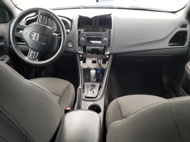 Photo 8 from auction – 2011 DODGE AVENGER EX with VIN 1B3BD4FB7BN566080
