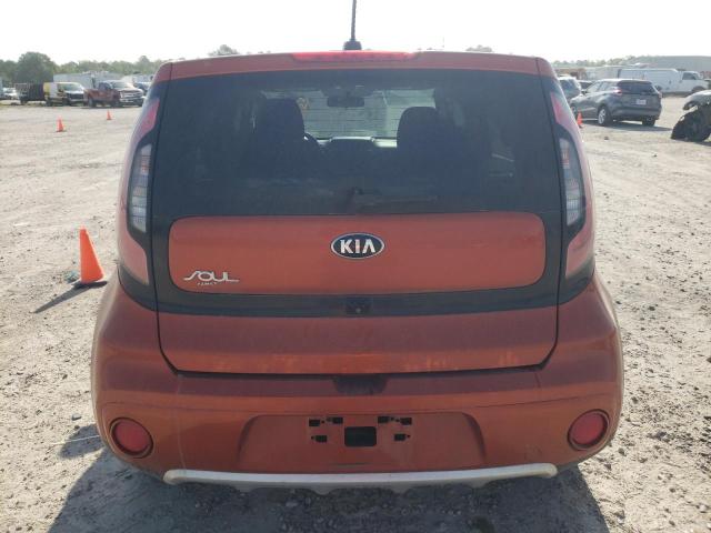 Photo 6 from auction – 2018 KIA SOUL + with VIN KNDJP3A58J7564130