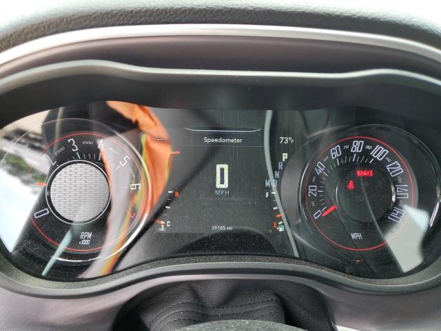 Photo 9 from auction – 2020 DODGE CHALLENGER with VIN 2C3CDZAG0LH149367