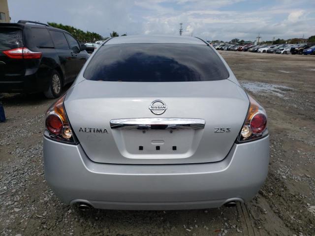 Photo 6 from auction – 2011 NISSAN ALTIMA BAS with VIN 1N4AL2AP9BN470994