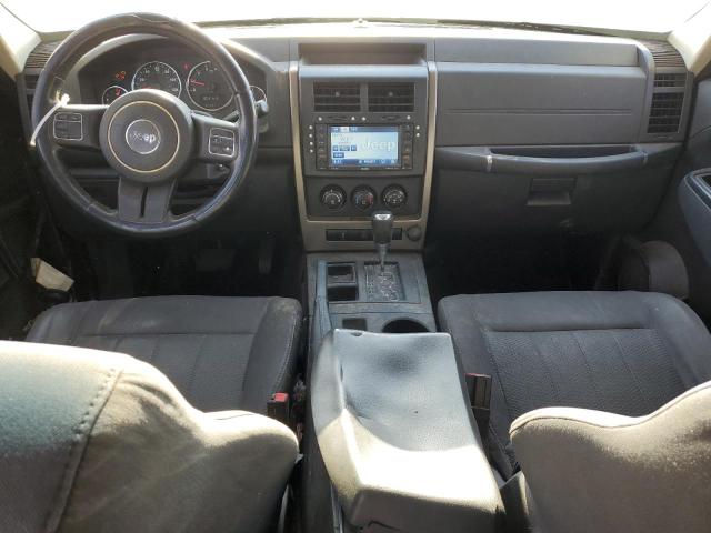 Photo 8 from auction – 2012 JEEP LIBERTY SP with VIN 1C4PJLAK5CW151785