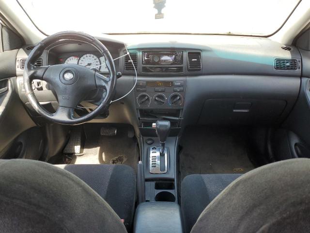 Photo 8 from auction – 2003 TOYOTA COROLLA CE with VIN 1NXBR32E83Z006971