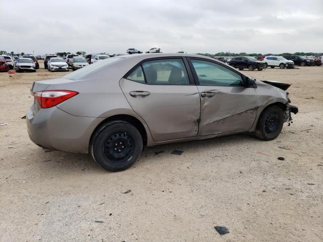 Photo 3 from auction – 2014 TOYOTA COROLLA L with VIN 5YFBURHE2EP097457