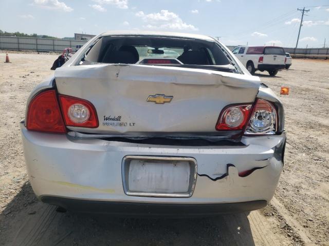 Photo 6 from auction – 2011 CHEVROLET MALIBU 1LT with VIN 1G1ZC5E18BF390139