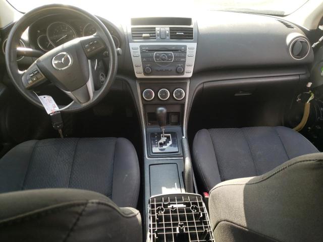 Photo 8 from auction – 2012 MAZDA 6 I with VIN 1YVHZ8BH1C5M04582