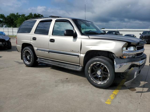 Photo 4 from auction – 2003 CHEVROLET TAHOE C150 with VIN 1GNEC13V93R100731
