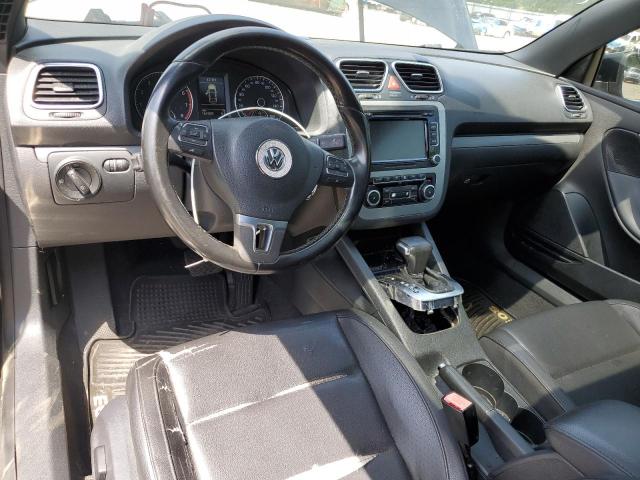 Photo 8 from auction – 2011 VOLKSWAGEN EOS KOMFOR with VIN WVWBA7AH0BV000377