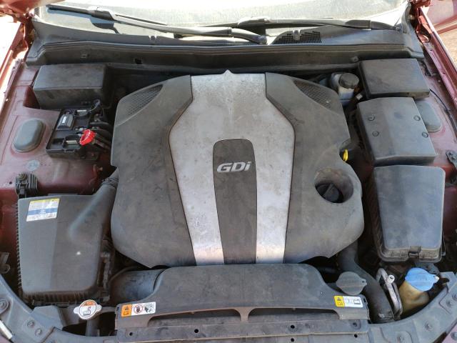 Photo 11 from auction – 2012 HYUNDAI GENESIS 3. with VIN KMHGC4DD4CU161731