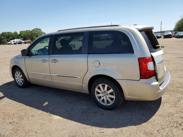 Photo 2 from auction – 2015 CHRYSLER TOWN & COU with VIN 2C4RC1BG0FR552580