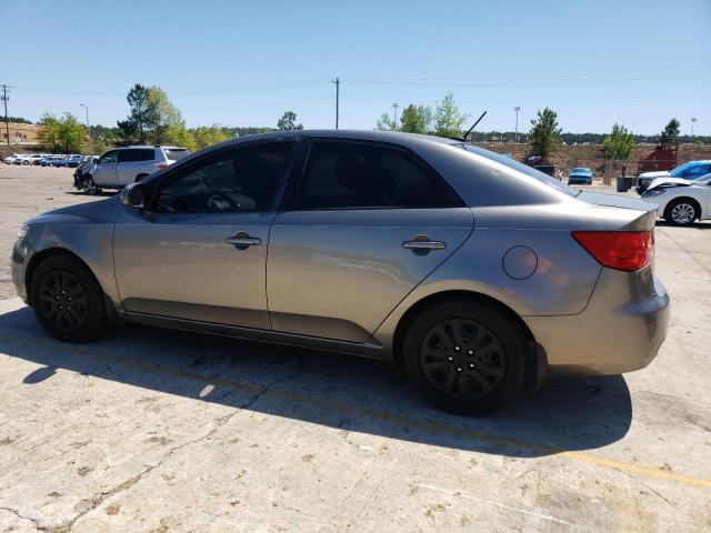 Фото 2 с аукциона – 2012 KIA FORTE EX с VIN KNAFU4A26C5643835