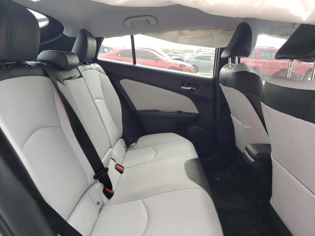 Photo 10 from auction – 2016 TOYOTA PRIUS with VIN JTDKARFU8G3020428