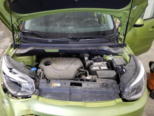 Photo 11 from auction – 2015 KIA SOUL with VIN KNDJN2A25F7771698