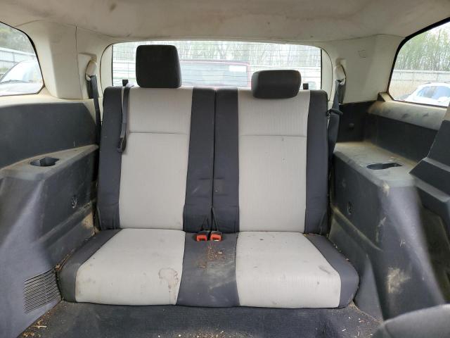 Photo 10 from auction – 2009 DODGE JOURNEY SX with VIN 3D4GG57V99T506776