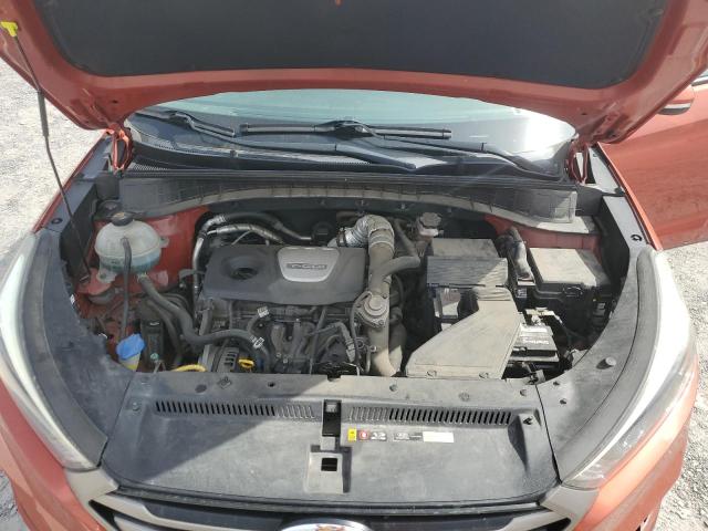 صورة رقم 12 من المزاد - 2016 HYUNDAI TUCSON LIM مع VIN KM8J3CA21GU203846