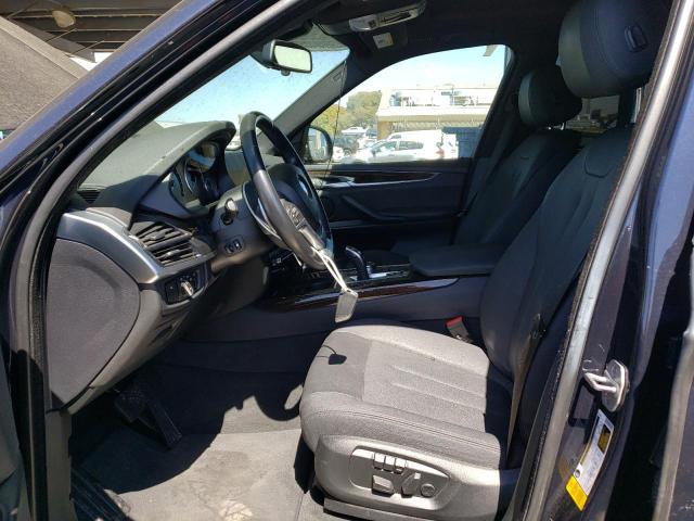 Photo 7 from auction – 2018 BMW X5 XDRIVE3 with VIN 5UXKR0C52J0X95140