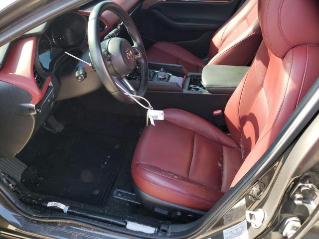 Photo 7 from auction – 2019 MAZDA 3 PREMIUM with VIN JM1BPBNM8K1124672
