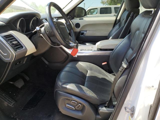 Photo 7 from auction – 2014 LAND ROVER RANGE ROVE with VIN SALWR2WF0EA333557