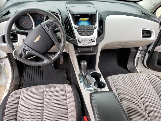 Photo 8 from auction – 2016 CHEVROLET EQUINOX LS with VIN 2GNALBEK4G1166500