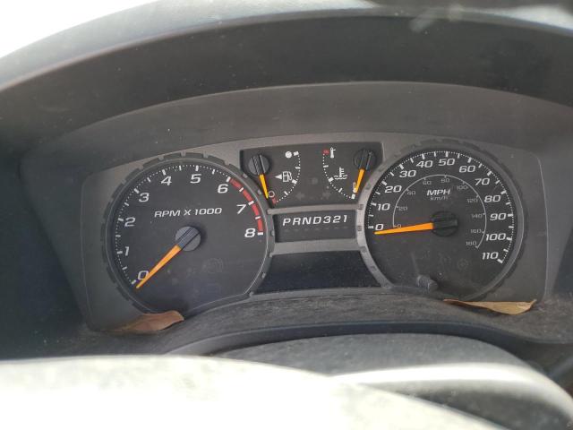 Photo 9 from auction – 2004 CHEVROLET COLORADO with VIN 1GCDS136348110775