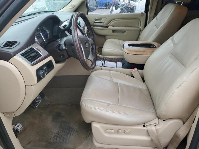 Photo 7 from auction – 2013 CADILLAC ESCALADE E with VIN 1GYS3JEF5DR119483