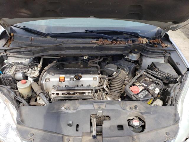 Photo 12 from auction – 2011 HONDA CRV with VIN 5J6RE3H46BL043464