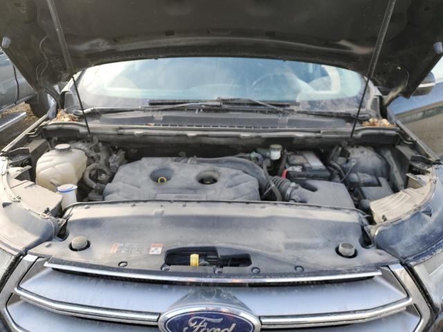 Photo 12 from auction – 2016 FORD EDGE SEL with VIN 2FMPK4J94GBB16206