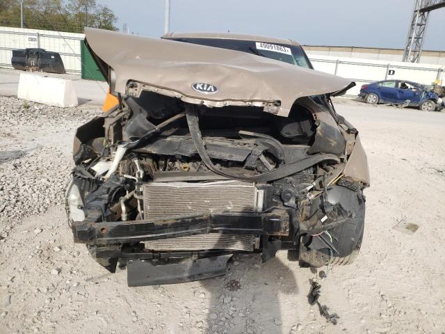 Photo 5 from auction – 2015 KIA SOUL with VIN KNDJN2A23F7183878