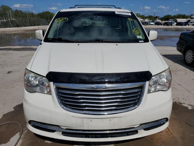 Photo 5 from auction – 2013 CHRYSLER TOWN & COU with VIN 2C4RC1BGXDR662310